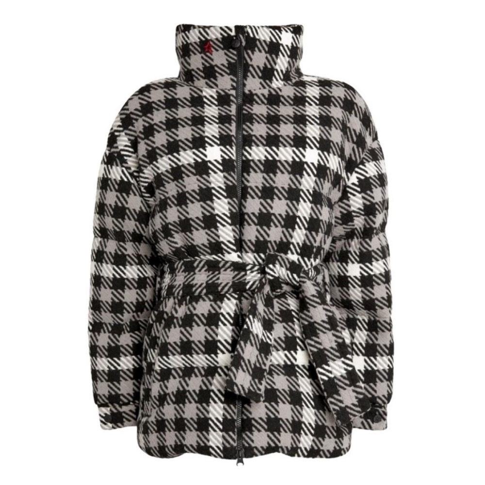 Perfect moment ski jacket